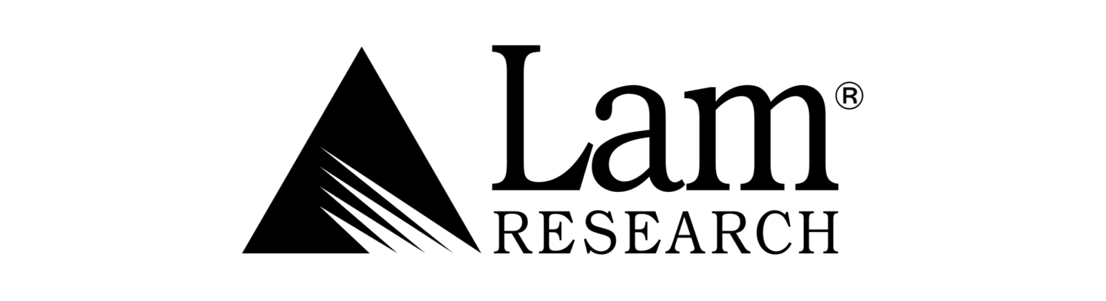 Lam Research Logo